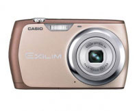 Casio EX-Z350 (EX-Z350PK)